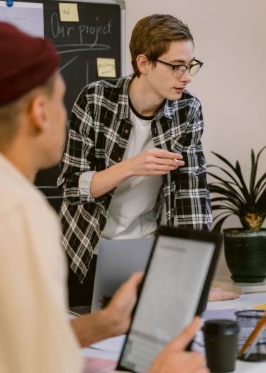 Grundlagen des Projektmanagements