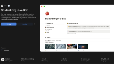 Notion 