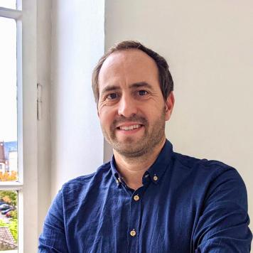 Sebastian Stehle