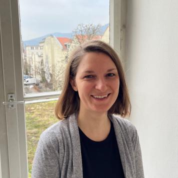 Anne Schindel